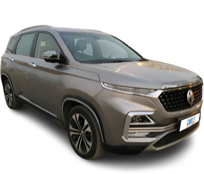 MG HECTOR-img